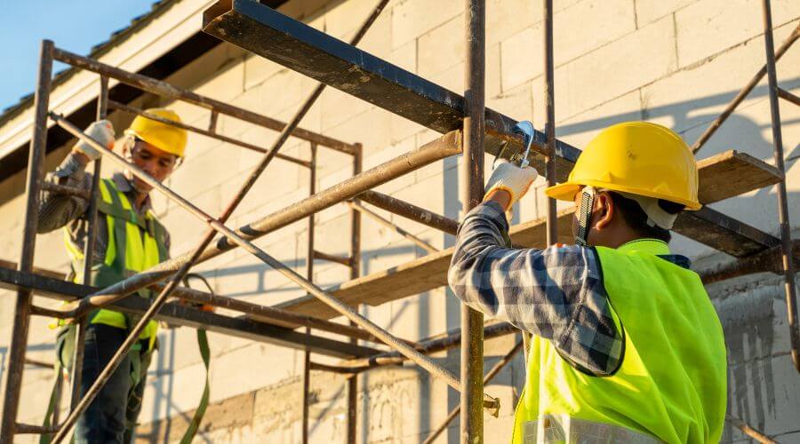 Soffit Repair in Millers Creek, NC